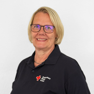 Christine Dettmar